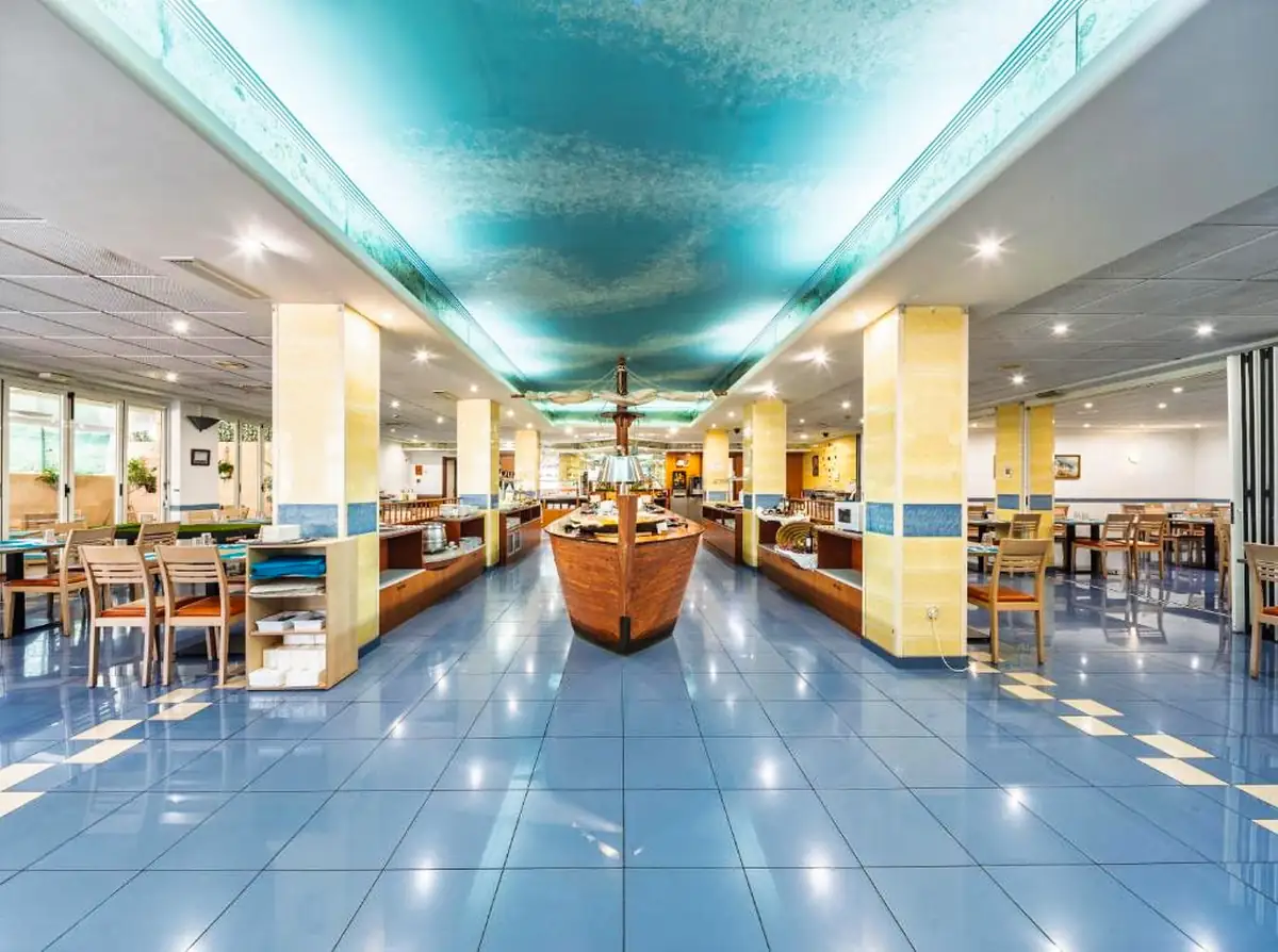 Hôtel Tropic