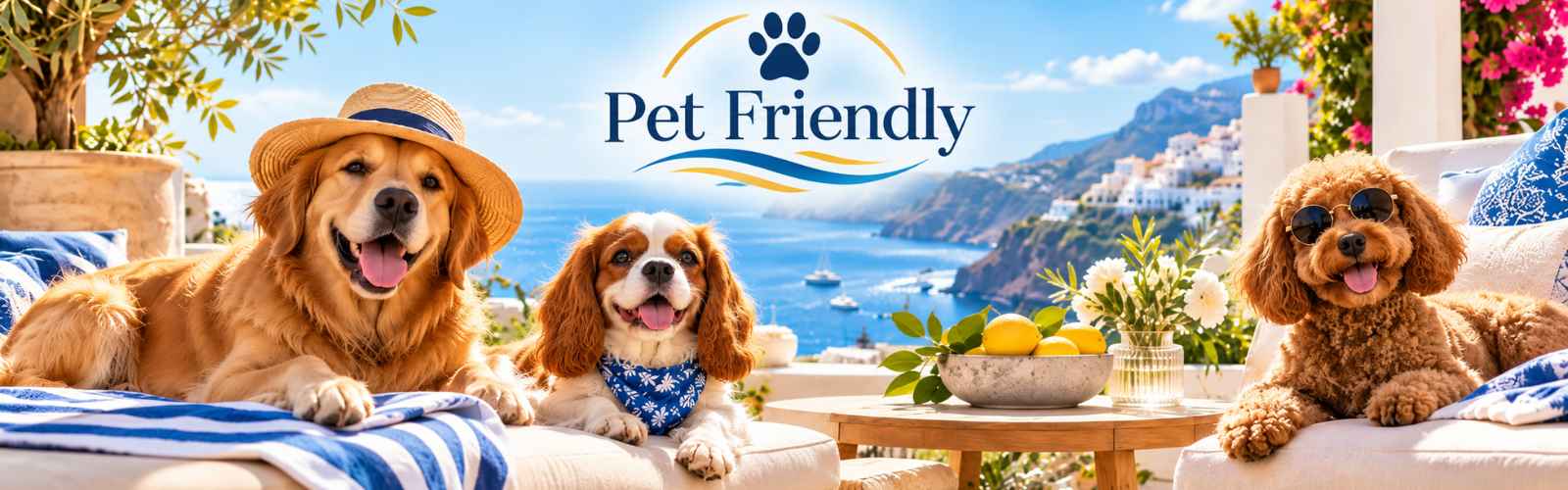 Hotel Pet Friendly
