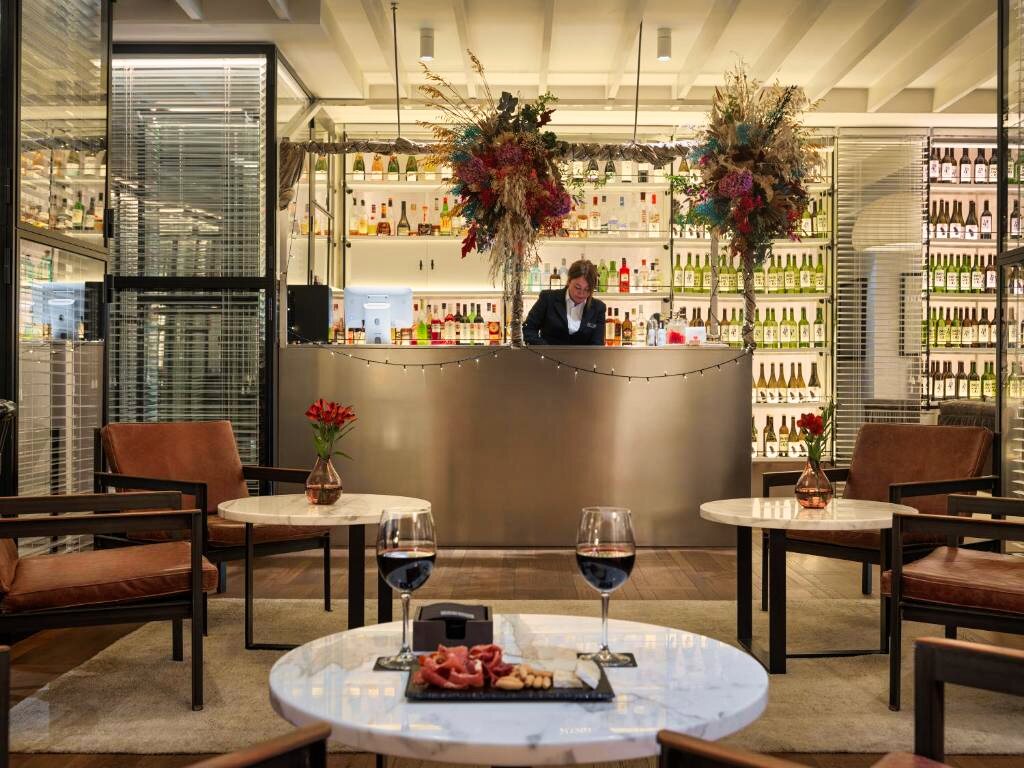 Hotel H10 Universitat