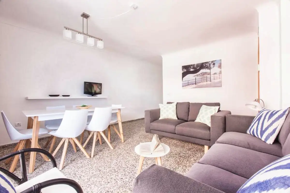 Apartamentos Bahia