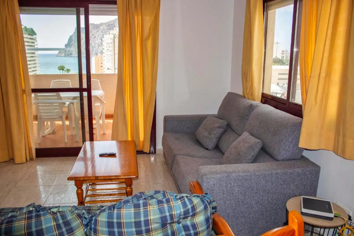 Apartamentos Coral Beach Unitursa