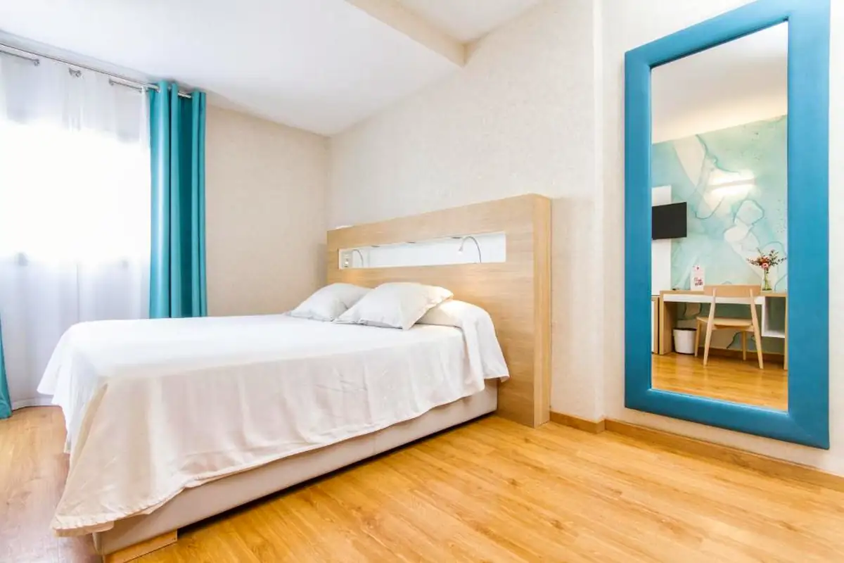 Hôtel Castilla Alicante