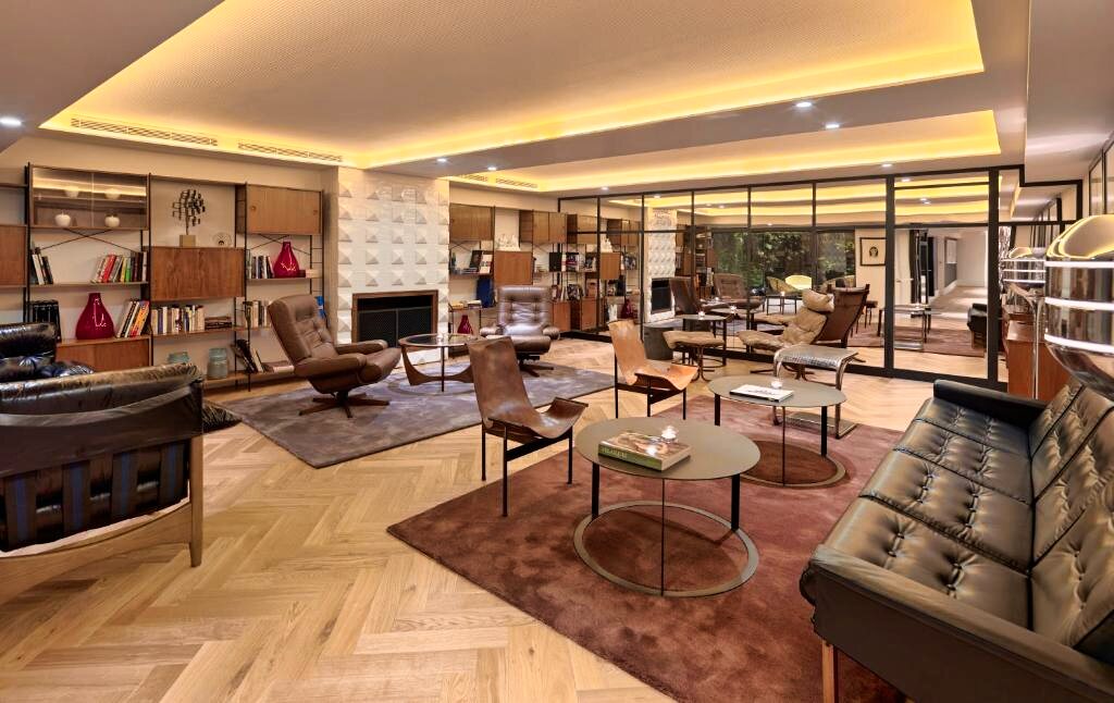 Hôtel H10 Cubik