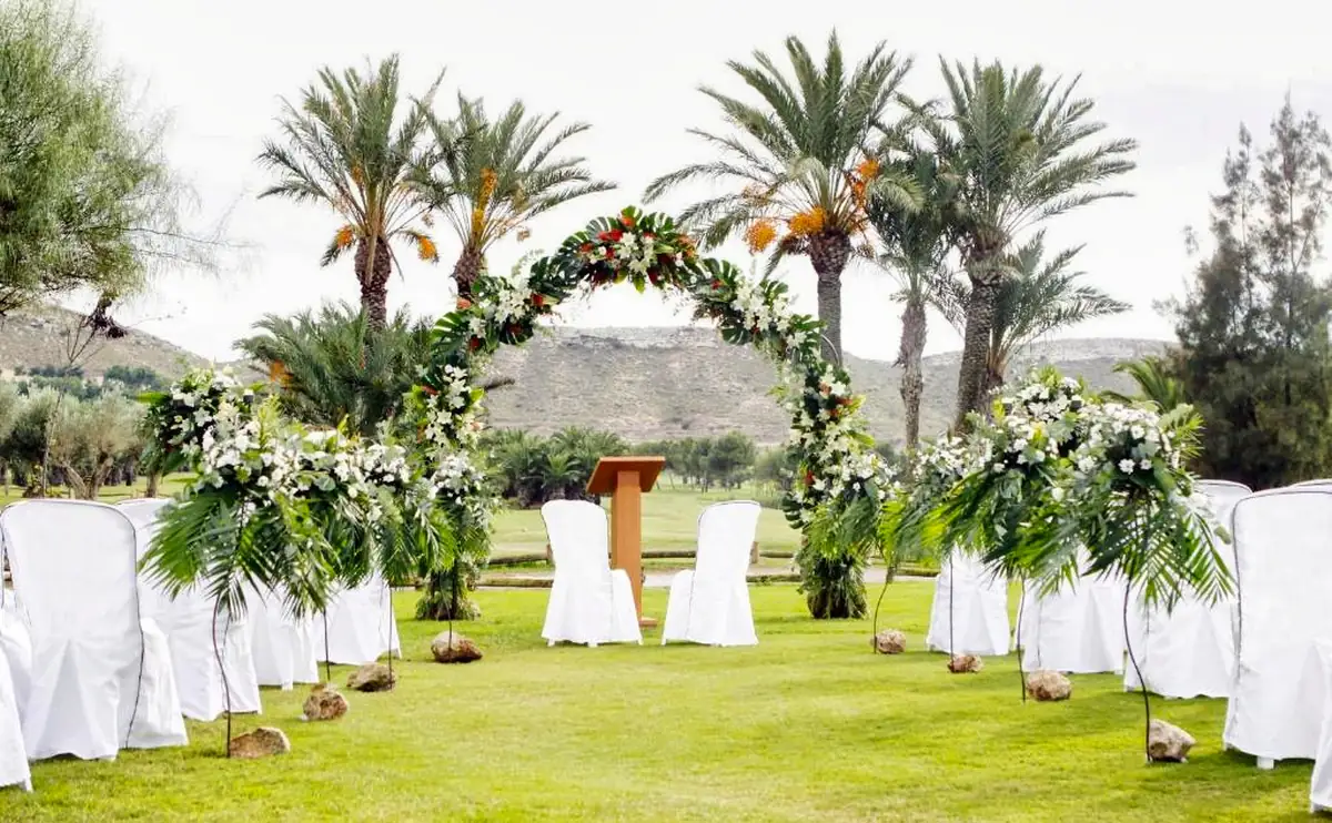 El Plantío Golf Resort