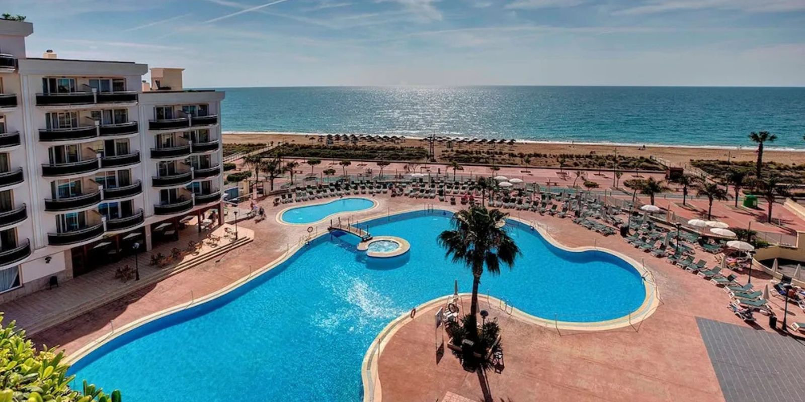 Hôtel Nouvel An Espagne