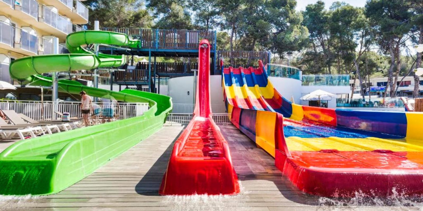 Hôtel BEST Cap Salou Costa Dorada Catalogne