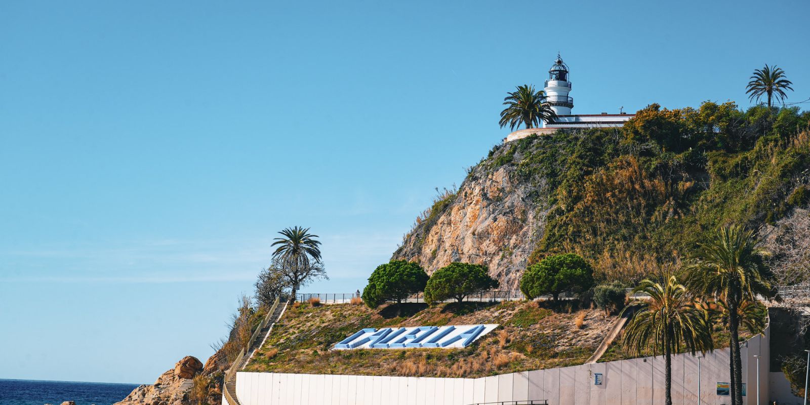 Calella Costa Barcelona Espagne