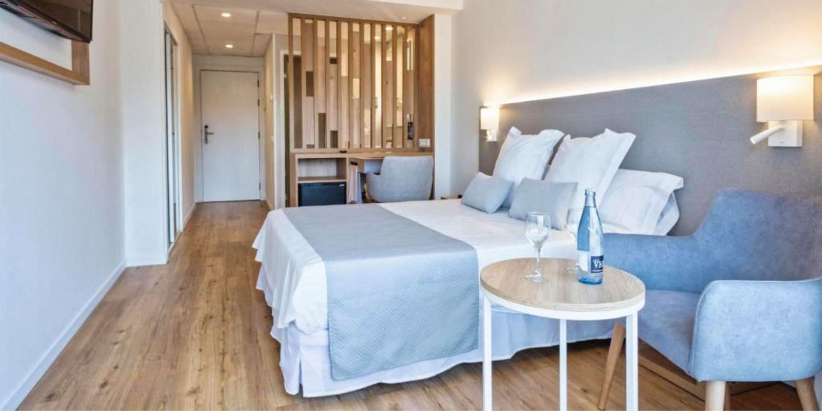 Hôtel Best Terramarina La Pineda Salou Catalogne