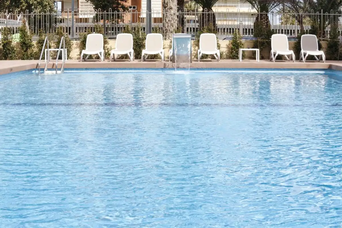Hôtel Castilla Alicante