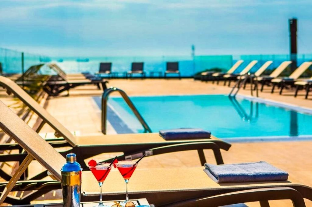 Hôtel Golden Costa Salou