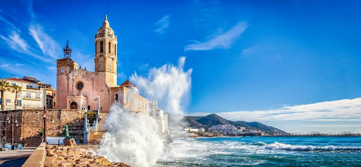 Sitges