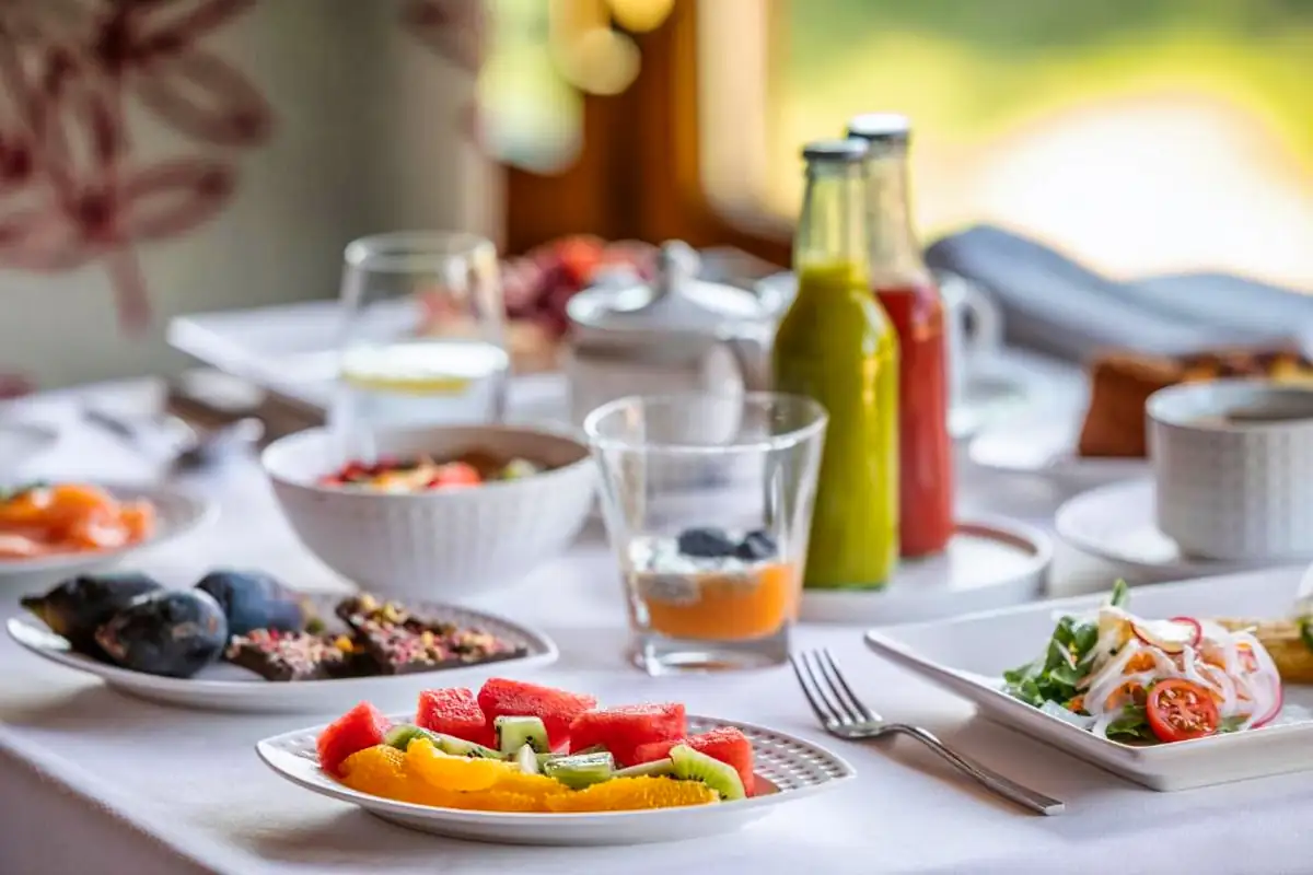 Sport Hotel Hermitage & Spa