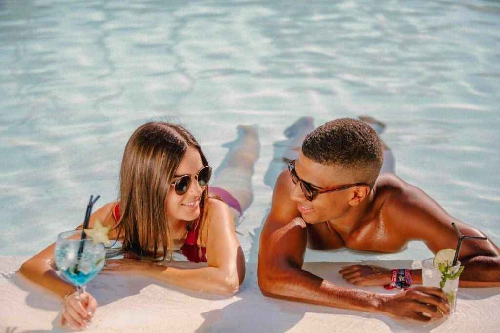 Hôtel TU&ME Resort - Adult Only 