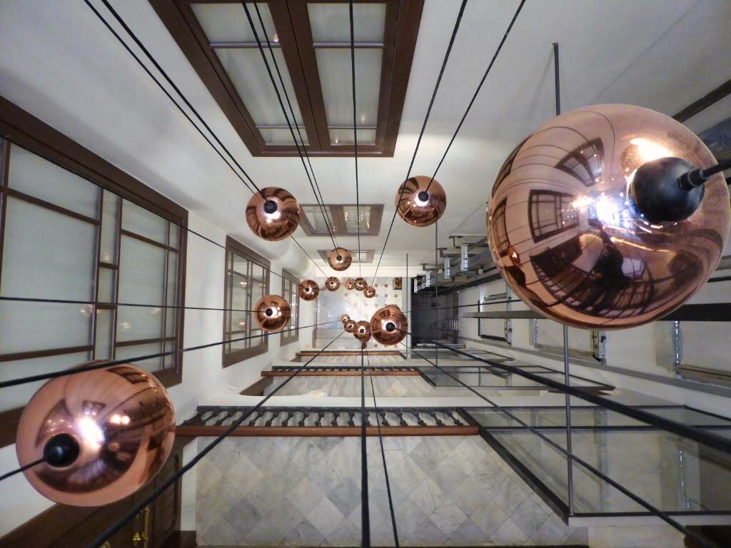 Mosaic by Ona Hotels