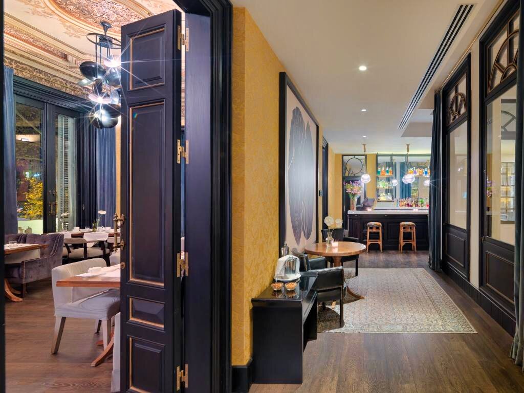 Hôtel H10 Boutique Catalunya Plaza