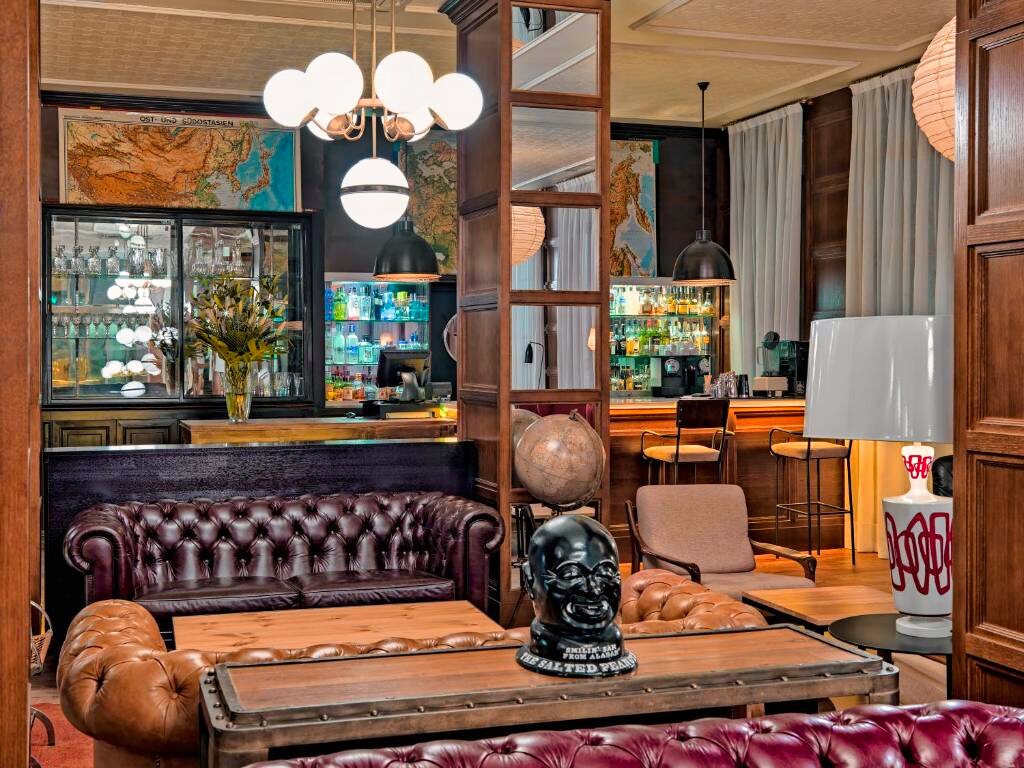 Hôtel H10 Montcada Boutique