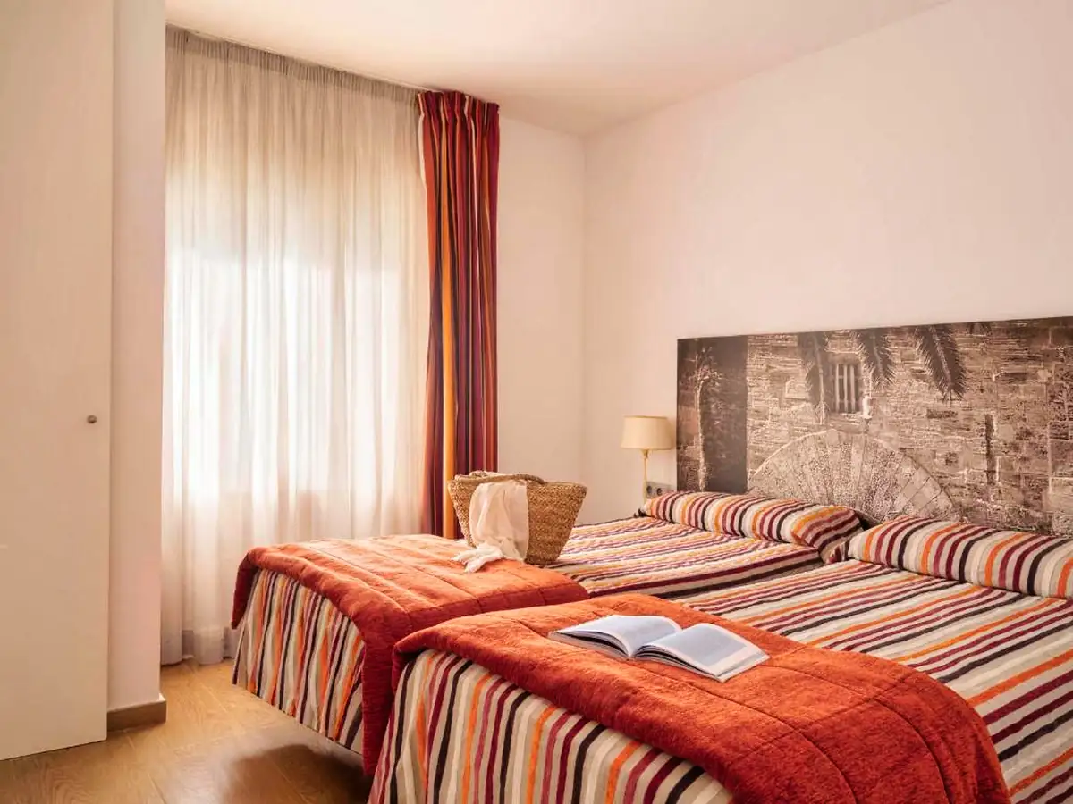 Ona Aucanada Aparthotel