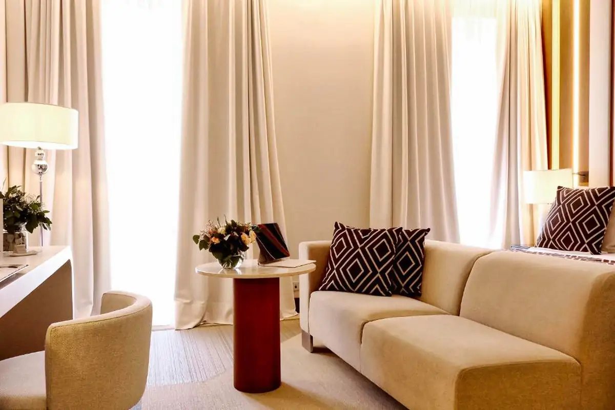 Hospes Amérigo, Alicante, a Member of Design Hotels