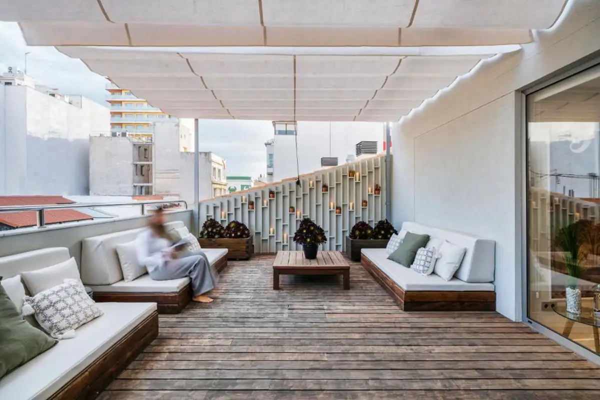Hospes Amérigo, Alicante, a Member of Design Hotels