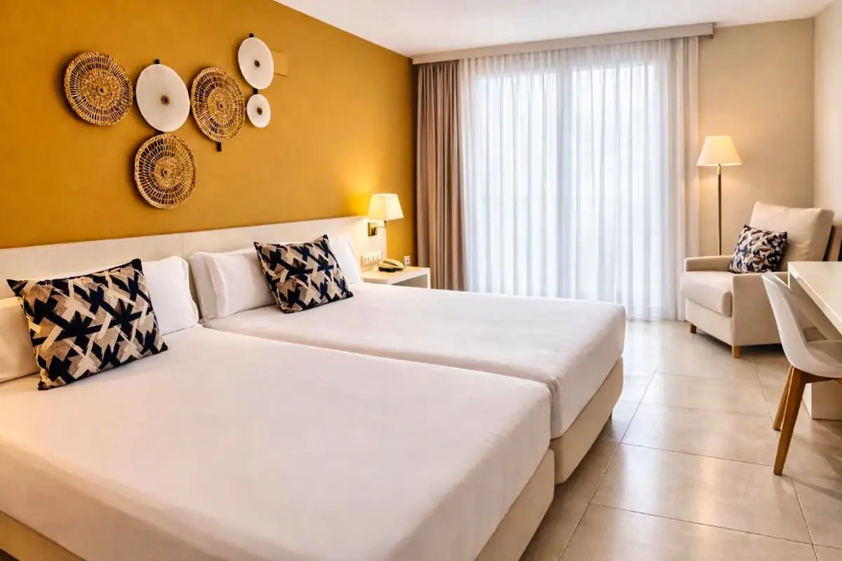 Hôtel Palladium Peñiscola