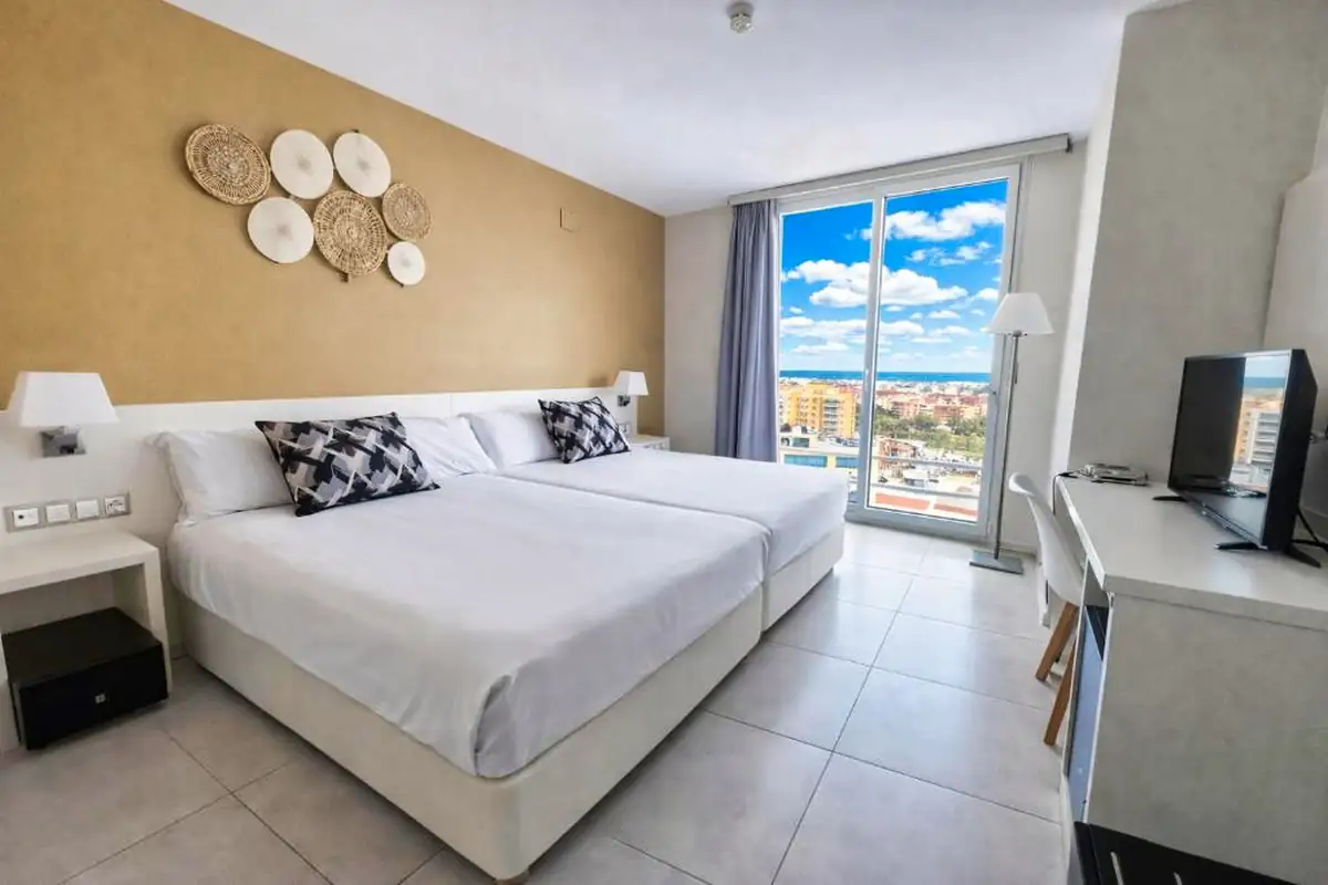 Hôtel Palladium Peñiscola