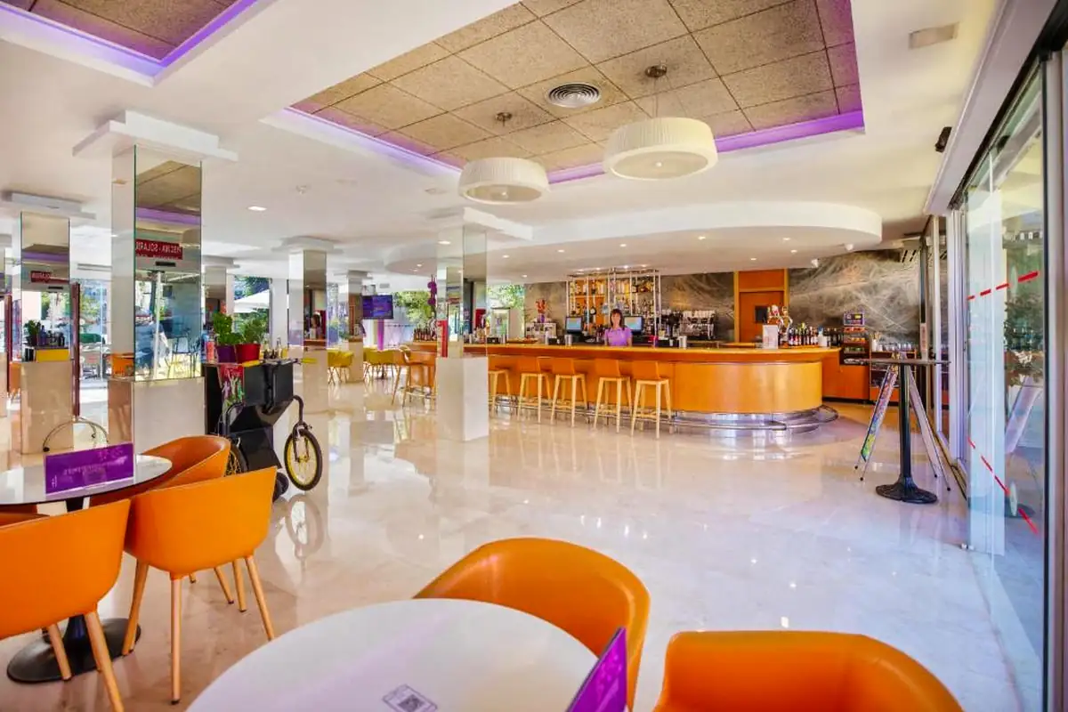 Hôtel Servigroup Pueblo Benidorm