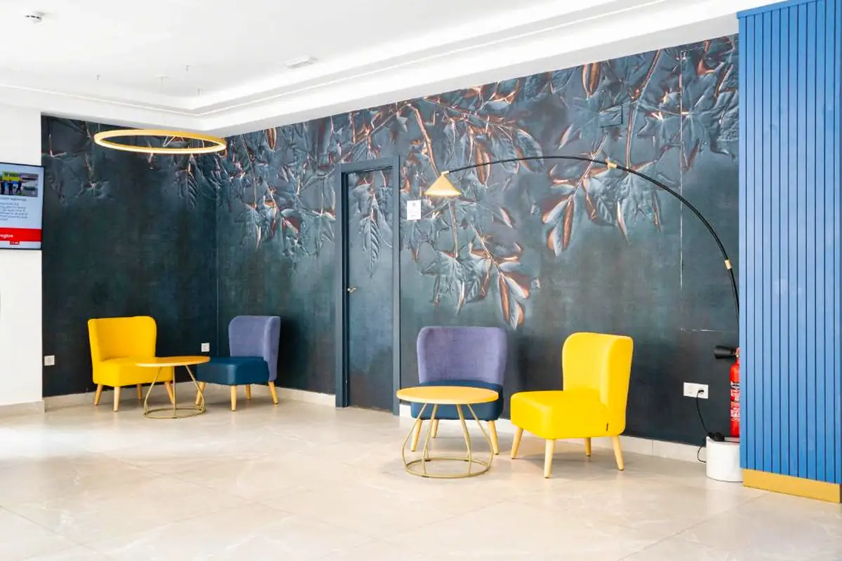 Aparthotel BCL Levante Beach