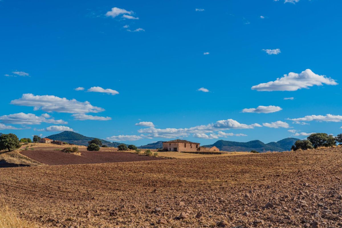 des paysages uniques
