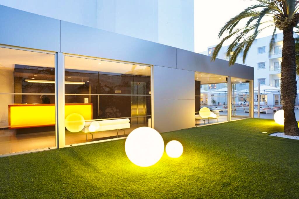 Ibiza Sun Apartments