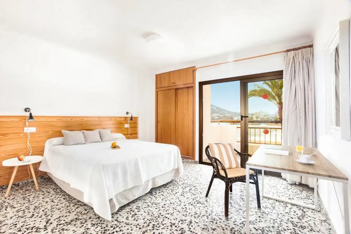 Apartamentos Bahia