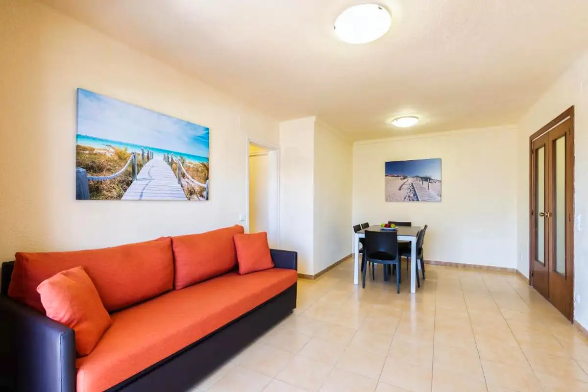 Appartements Pins Marina