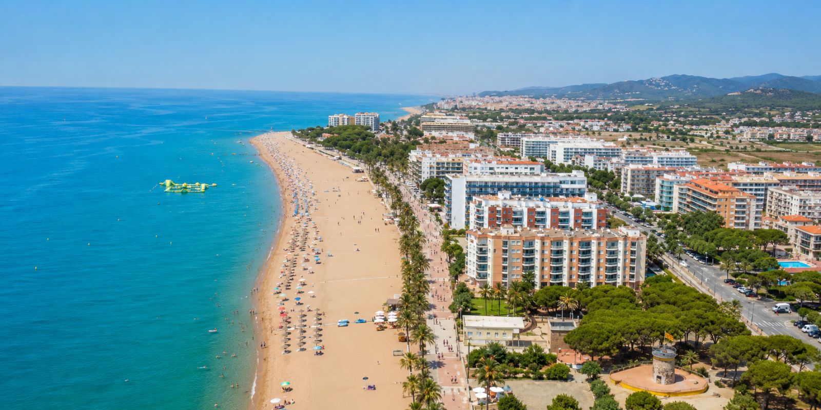 Blanes