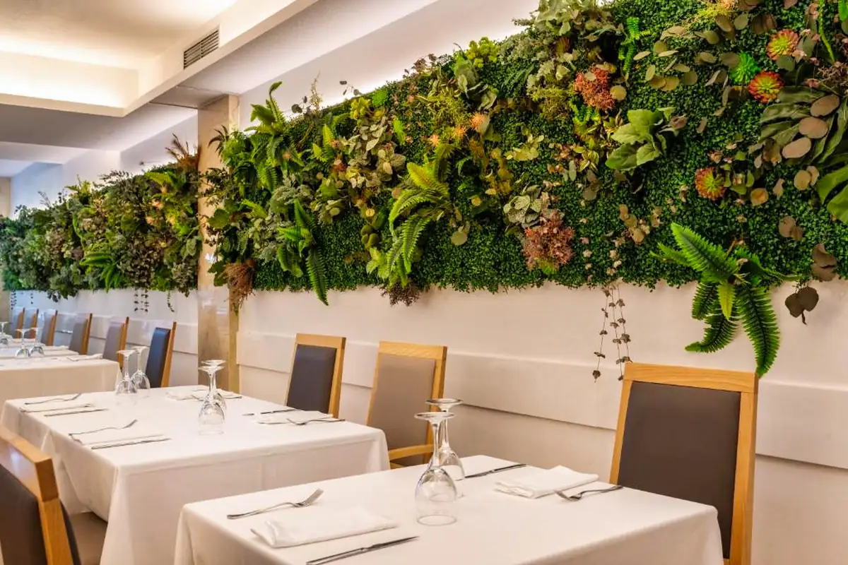 Appart'hôtel Complejo Belroy