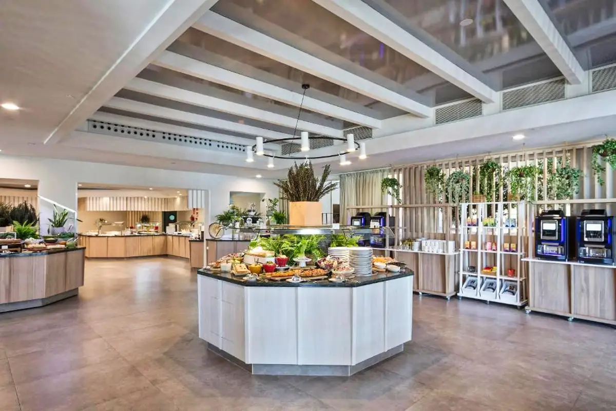 The Level at Meliá Villaitana