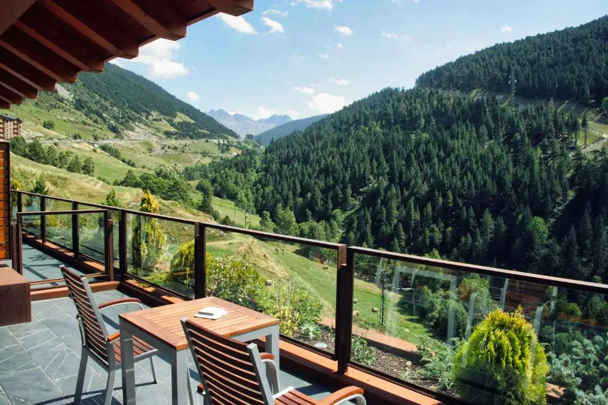 Sport Hotel Hermitage & Spa