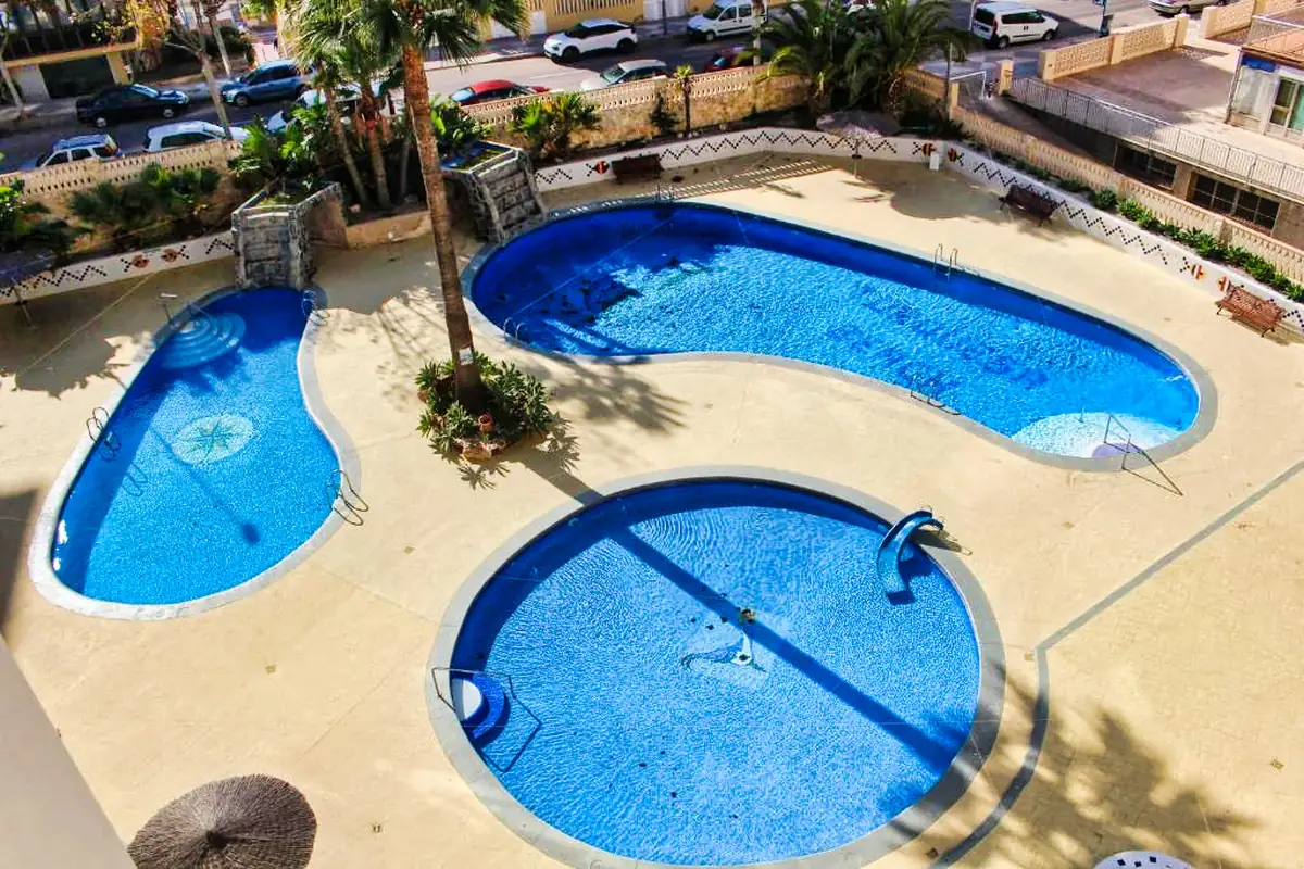 Turquesa Beach Unitursa