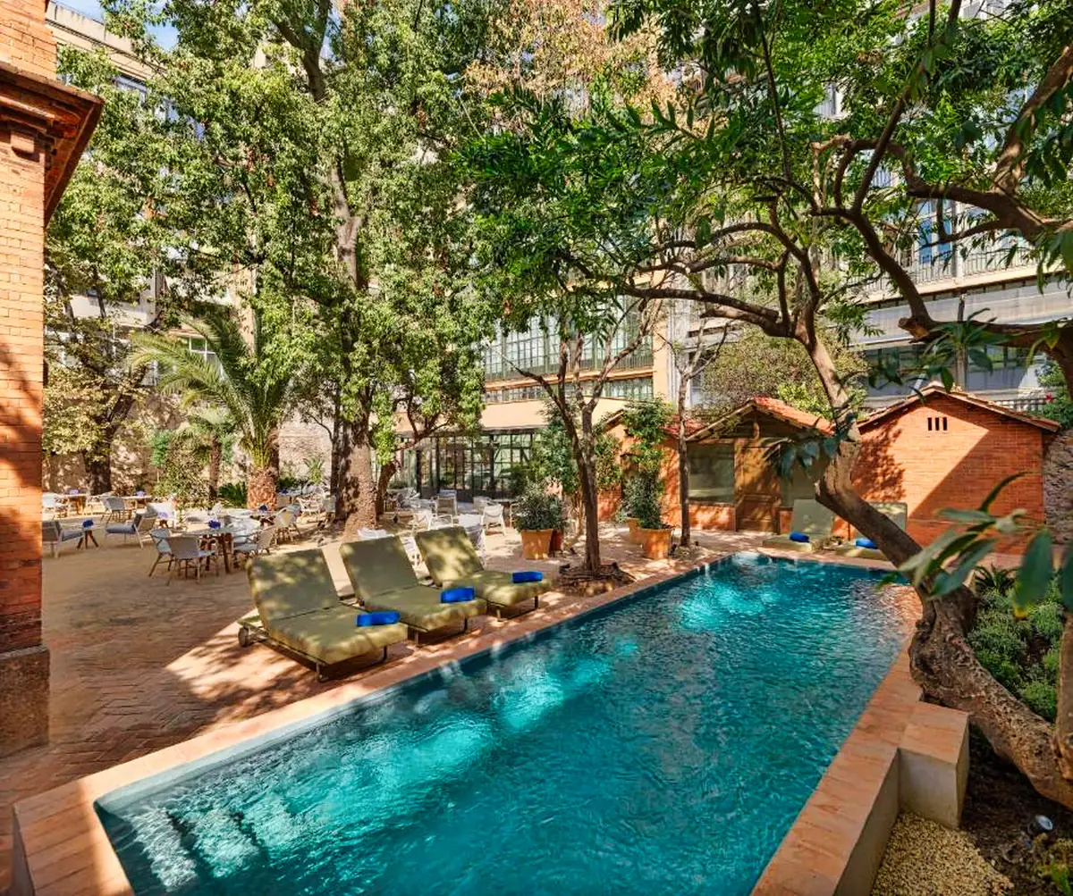 H10 Casa Mimosa