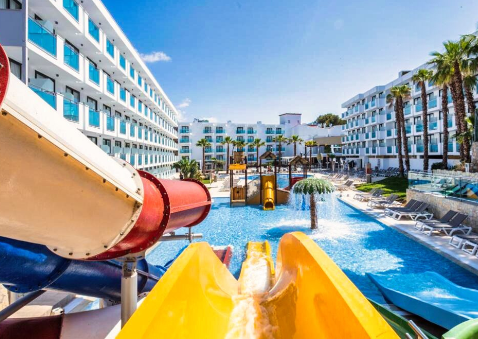  Hôtel BEST Sol D'or