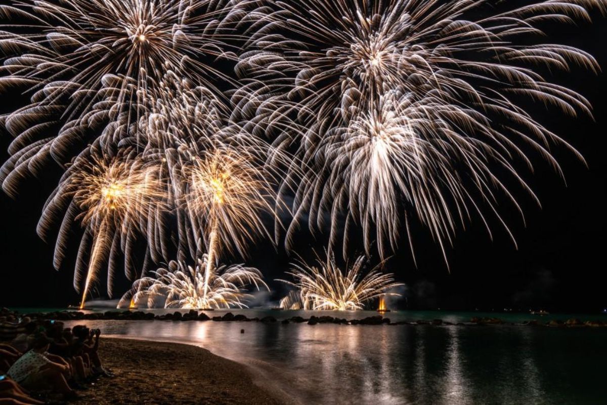 Nouvel An Costa Brava