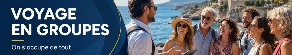 Voyages en Groupe Catalogne Espagne