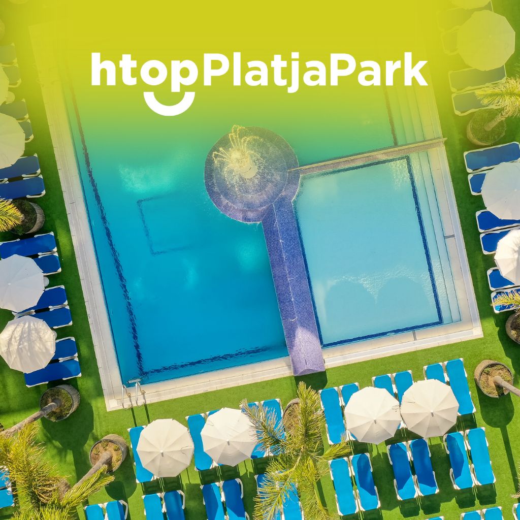 htop Platja Park