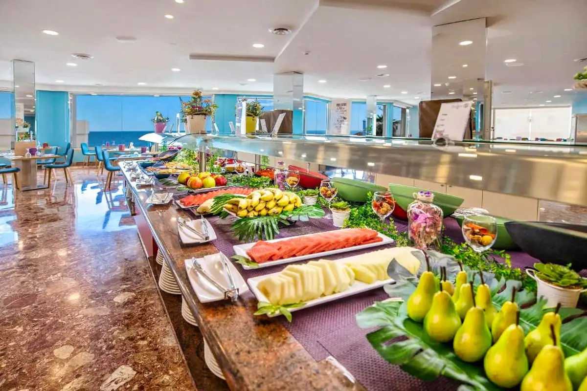 Hôtel Servigroup Koral Beach