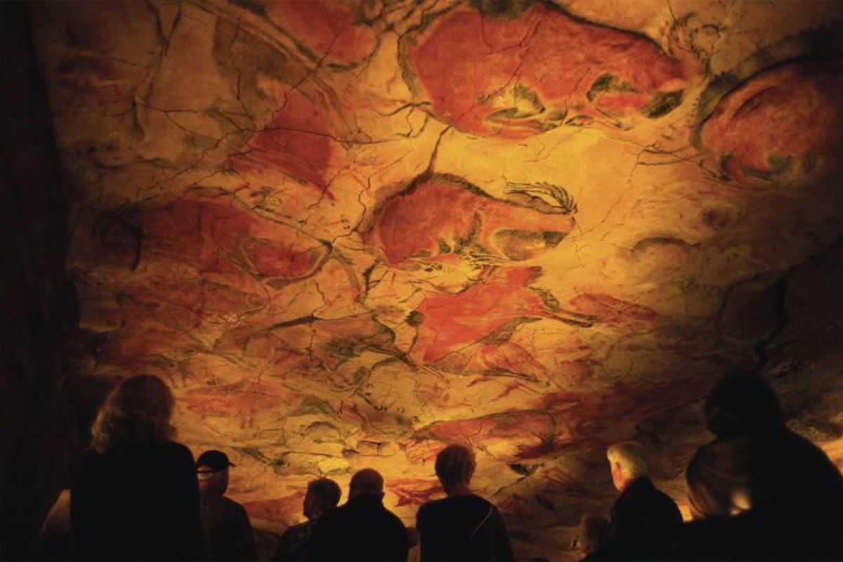 Altamira Cantabrie