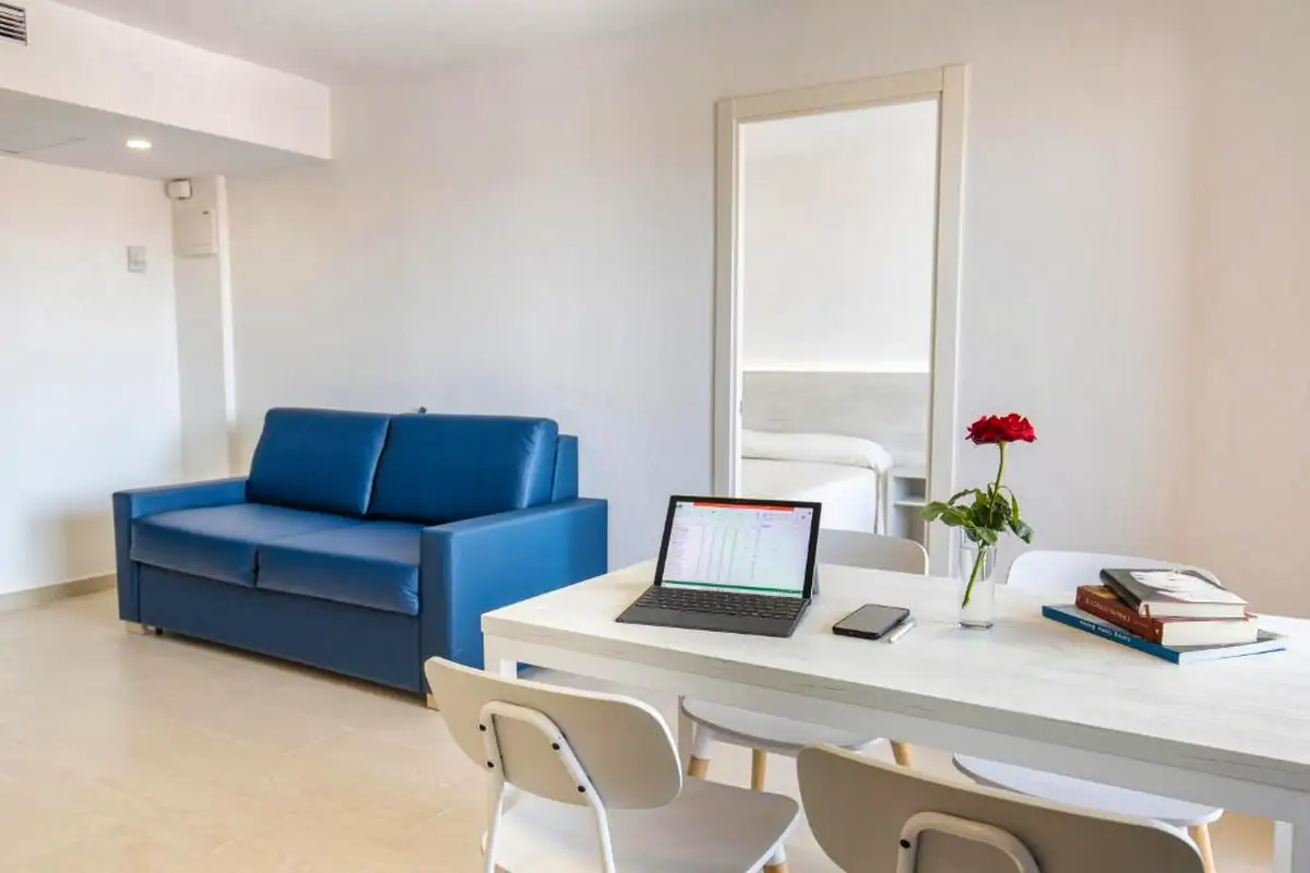 Aparthotel BCL Levante Lux