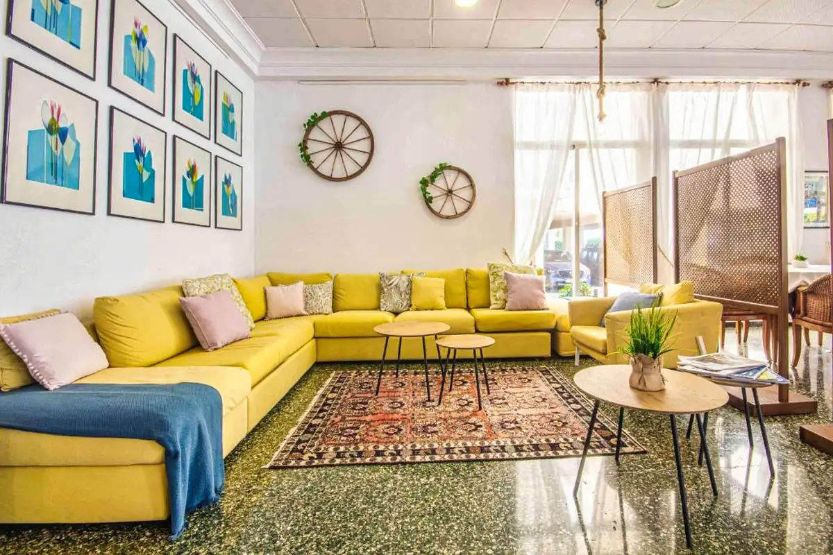 Hotel Altaia