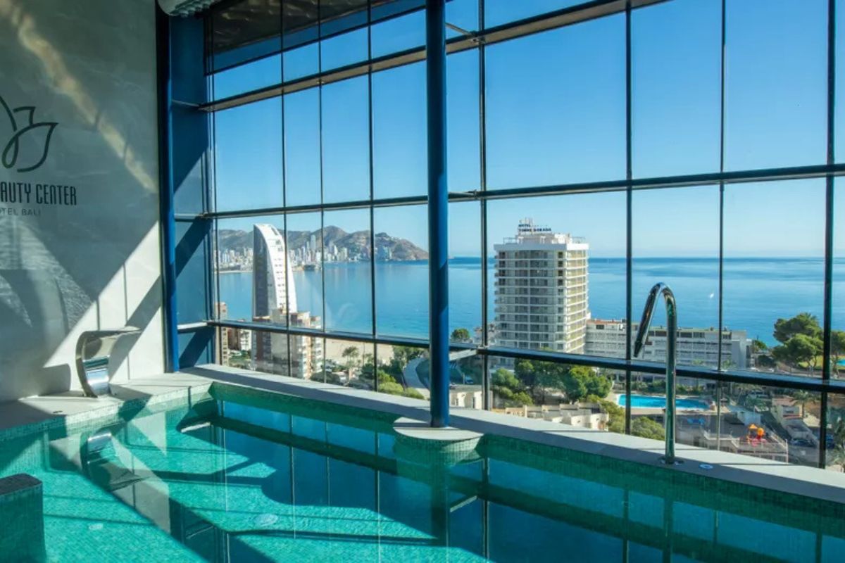 Spa Benidorm