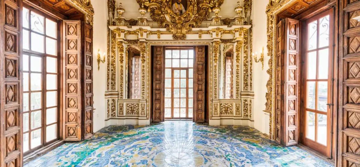 Gandia Palais Ducal des Borgia