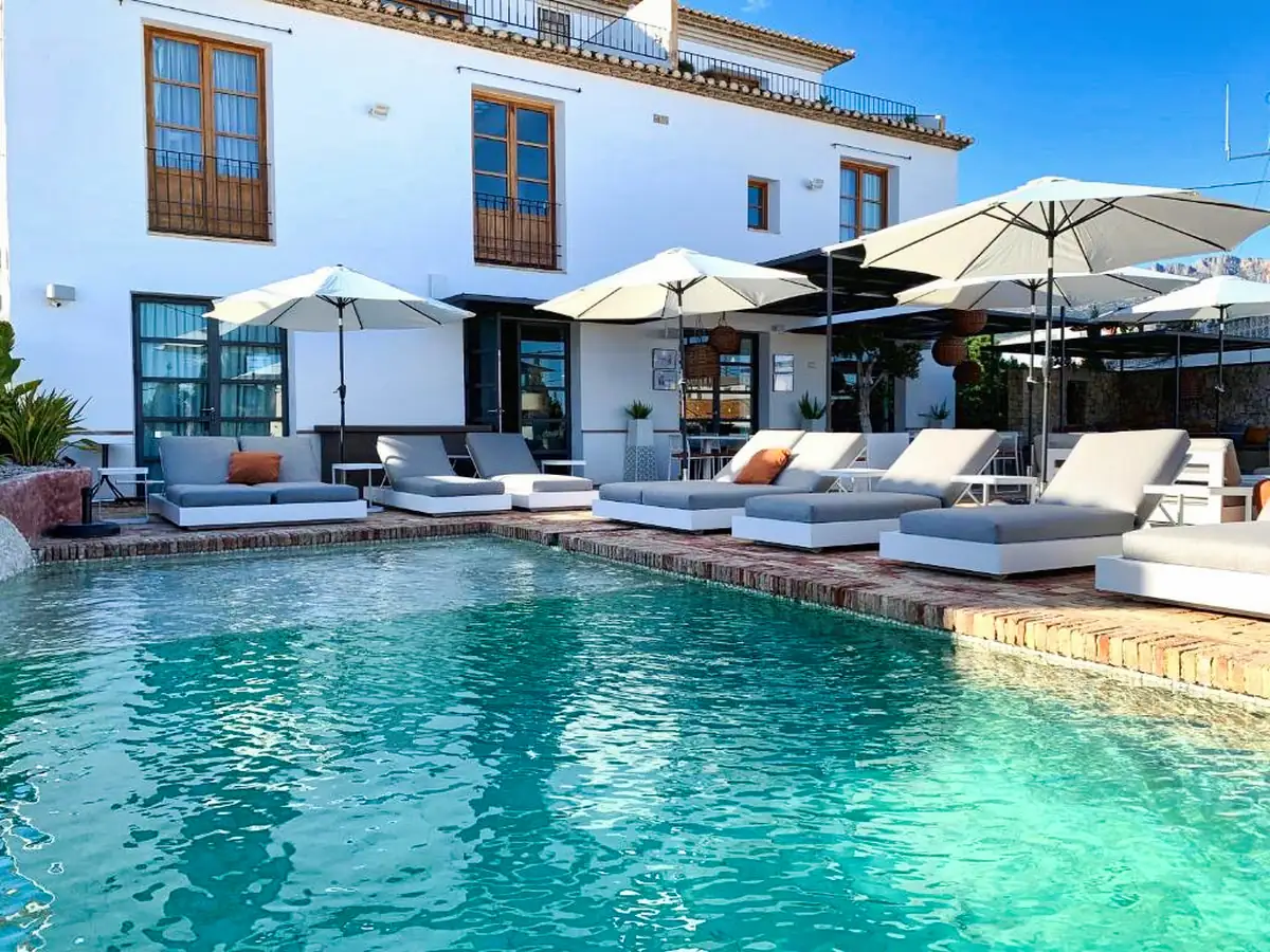 La Serena Boutique Hotel & Wellness