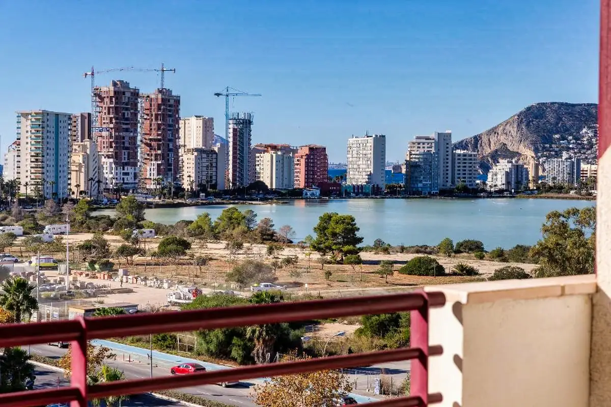 Apartamentos Topacio | Unitursa