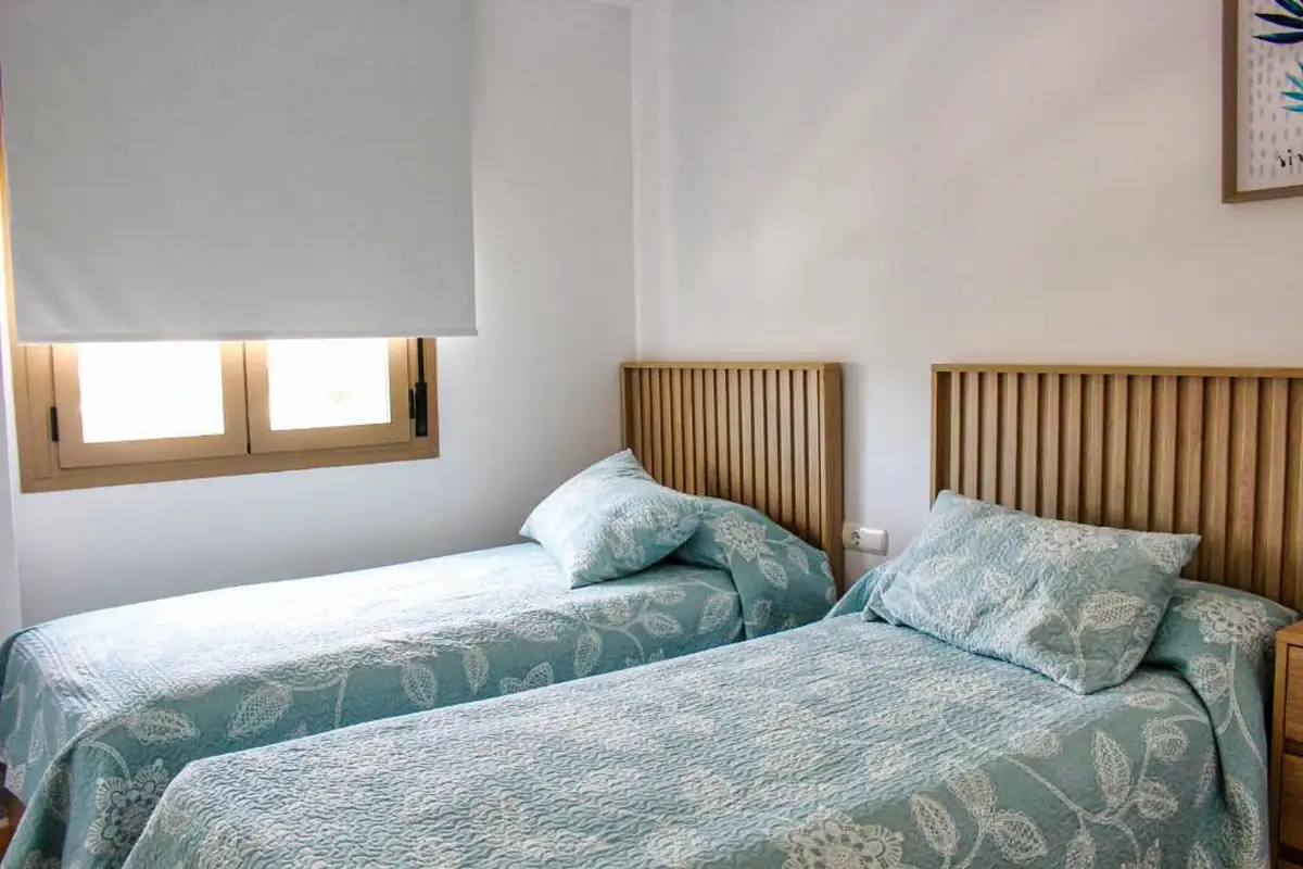 Esmeralda Suites Apartments